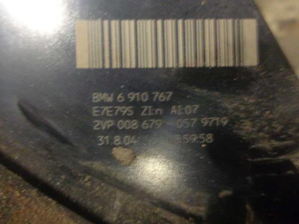 FEU ARRIERE GAUCHE BMW SERIE 5 E60 - Vue 3